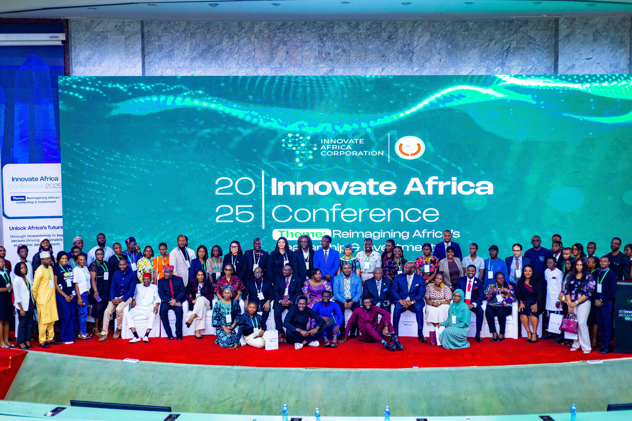 Innovate Africa 2025 gallery image